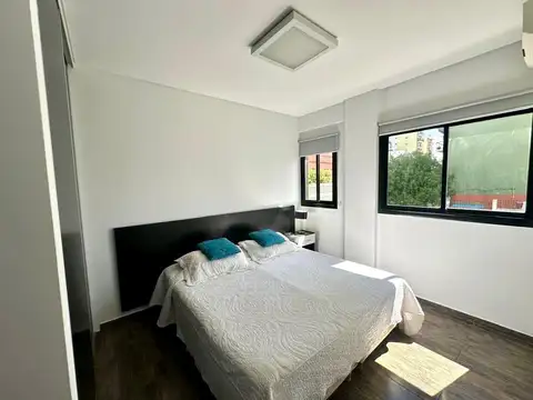 Departamento en Alquiler Temporal Apto profesional
