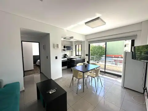 Departamento en Alquiler Temporal 6 años