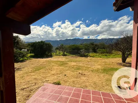 Campo de Maie