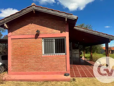 Casa en Venta en Zona Dique Piscu Yaco, USD 55.000