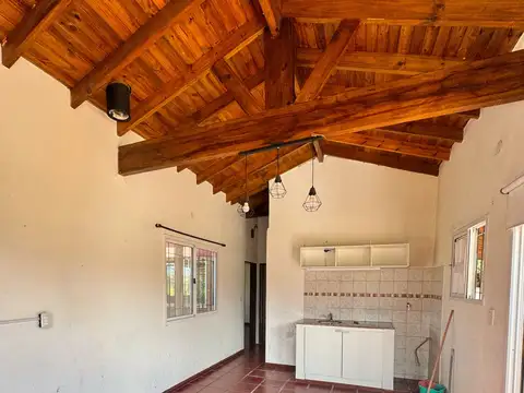 Casa en Venta en Zona Dique Piscu Yaco, USD 55.000