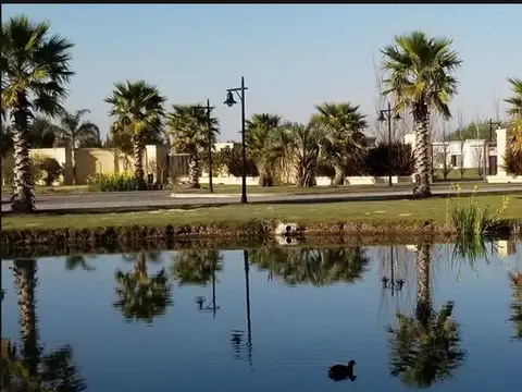 LOTE EN VENTA HARAS DEL SUR 1 CON 1200 M2
