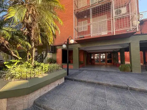 VENDO DEPARTAMENTO BARRIO NORTE 3 DORMITORIOS