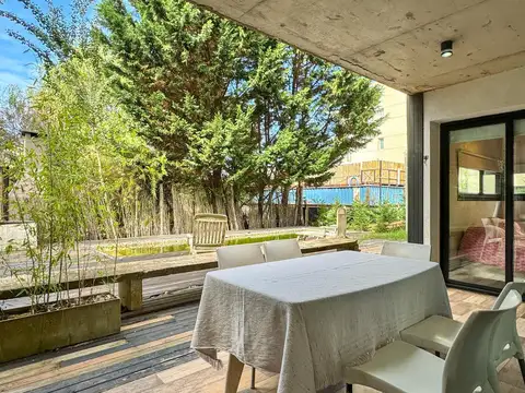 Av. Mar Azul entre 32 y 33