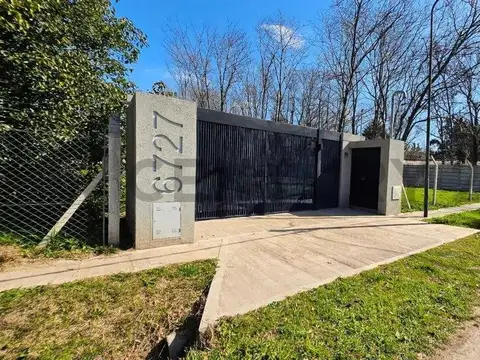 Terreno en Venta de 617,0 m2
