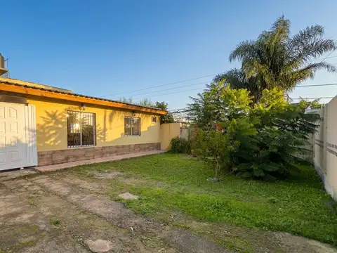 Casa en Venta en Tristán Suárez, USD 74.000