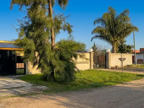 Casa en Venta de 1 dormitorio