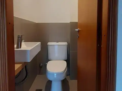 Departamento en Alquiler 9 años