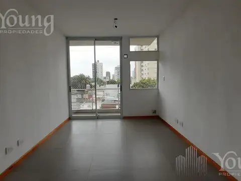 Departamento en Alquiler de 3 ambientes