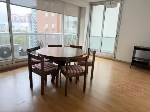Departamento en Venta en Florida, USD 285.000