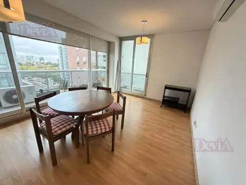 Venta - Departamento - 3 ambientes c/ cochera - Amenities - Avenida Maipu 1800