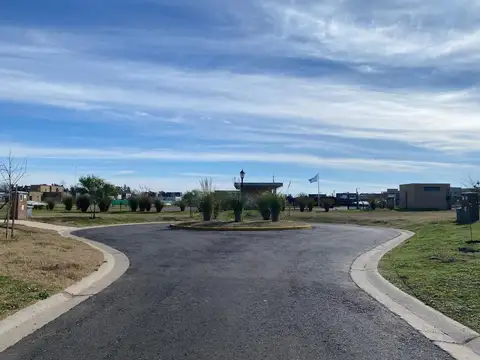 Lote en venta en Santa Elisa Pilar del Este