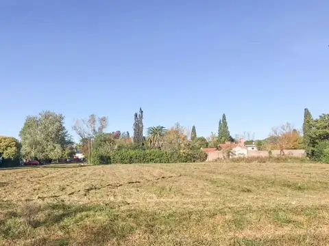 Terreno en Venta en Funes, Rosario