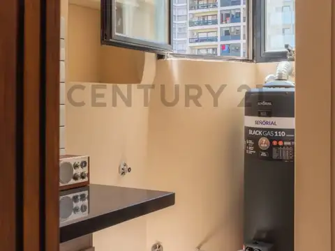 Departamento en Venta en La Plata, USD 115.000