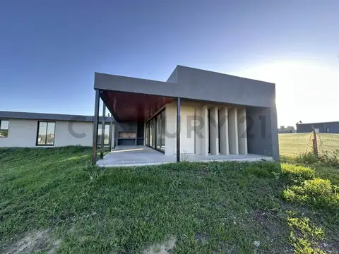 Casa en Venta A Estrenar