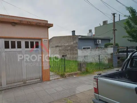 Calle 135 al 1400