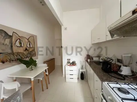 Depto Tipo Casa en Venta en Lomas de Nuñez, USD 99.000
