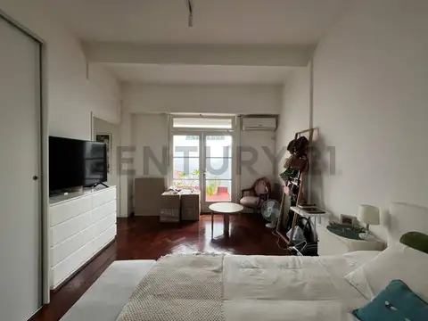 Depto Tipo Casa en Venta en Lomas de Nuñez, USD 99.000
