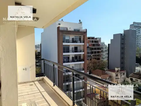 Departamento en Venta 20 años