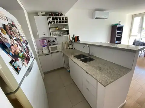 Departamento en Venta en Tigre Centro, USD 139.000