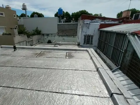 Terreno en Floresta