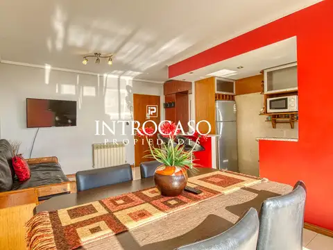 Departamento en Alquiler Temporal de 1 dormitorio