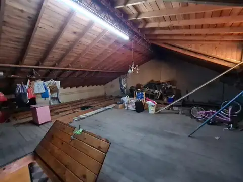 Local en Venta 25 años