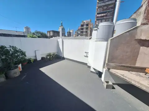 Depto Tipo Casa en Venta 47 años