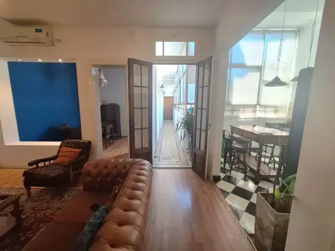 Depto Tipo Casa en Venta de 3 dormitorios