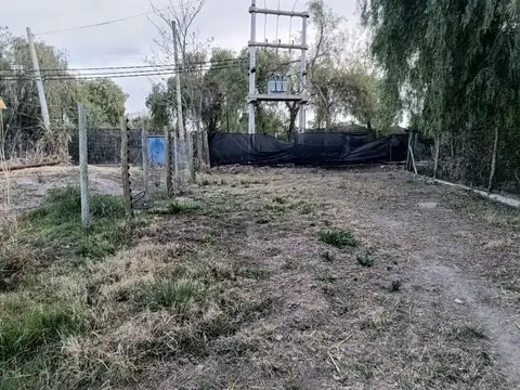Lote en Venta 500 m² – Calle Cruz Videla, Maipú