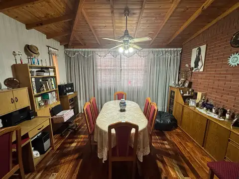 Venta 3 amb Casa  San Martin. Apto Credito