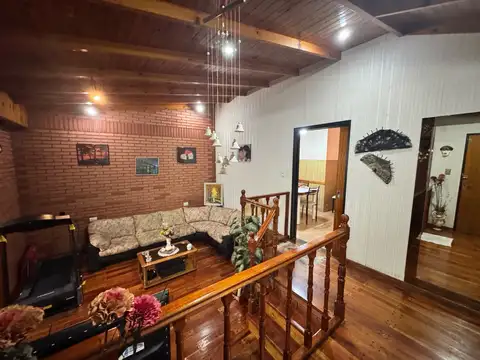Casa en Venta 30 años