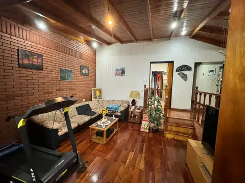Casa en Venta en San Andres, USD 220.000