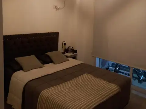Departamento excelente ubicación