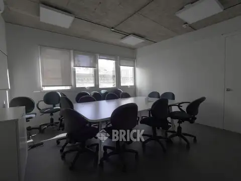 MONTEVIDEO Y AV. CORRIENTES 5°