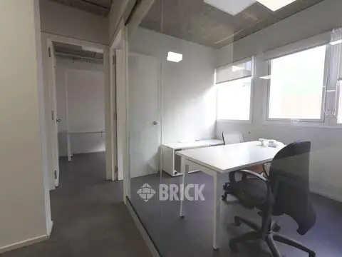 MONTEVIDEO Y AV. CORRIENTES 5°