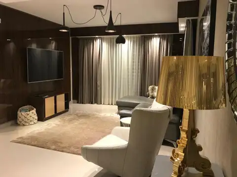 Departamento en Alquiler Apto profesional