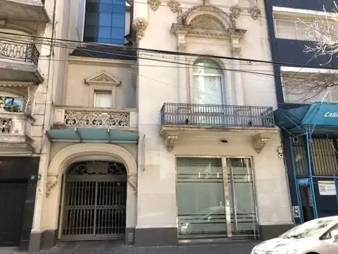 Departamento en Alquiler de 3 ambientes