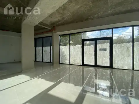 Local en Alquiler A Estrenar