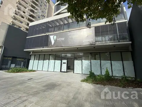 Centenario 2084 - Local Comercial