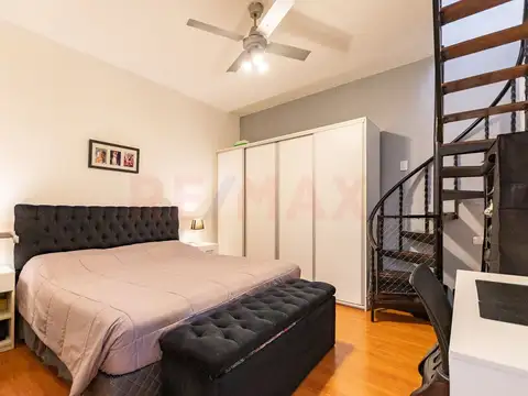 VENTA PH 4 AMB CON TERRAZA Y PARRILLA EN POMPEYA