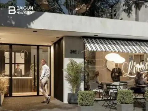 Local en Venta 1 año