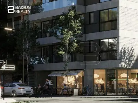 Local en Venta en Belgrano Chico, USD 698.000