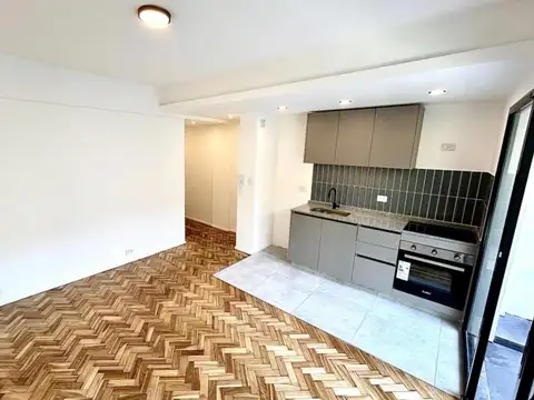 Mcal. Antonio José De Sucre 1400, Piso 1