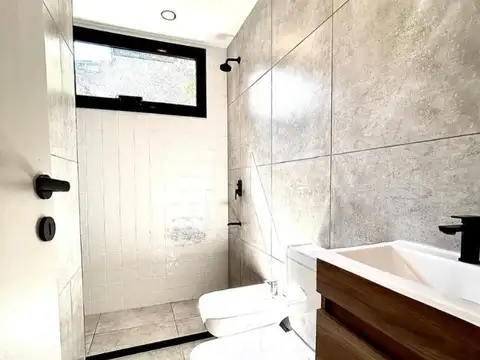 Departamento en Venta al Norte