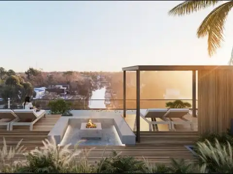 Avenida Del Puerto 615 , Piso 5