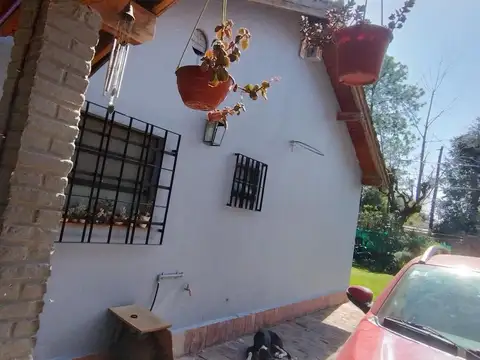 Casa en Venta 30 años