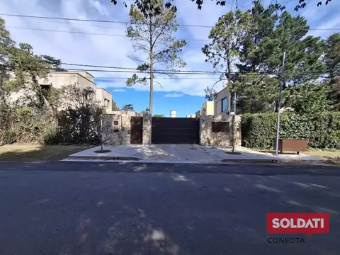 Casa en Venta al Sureste