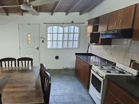 Casa en venta Ituzaingó norte.