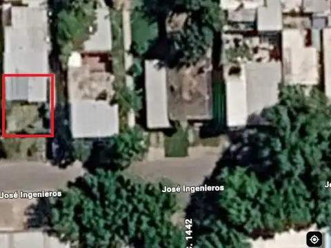 Venta terreno en Fisherton, Rosario